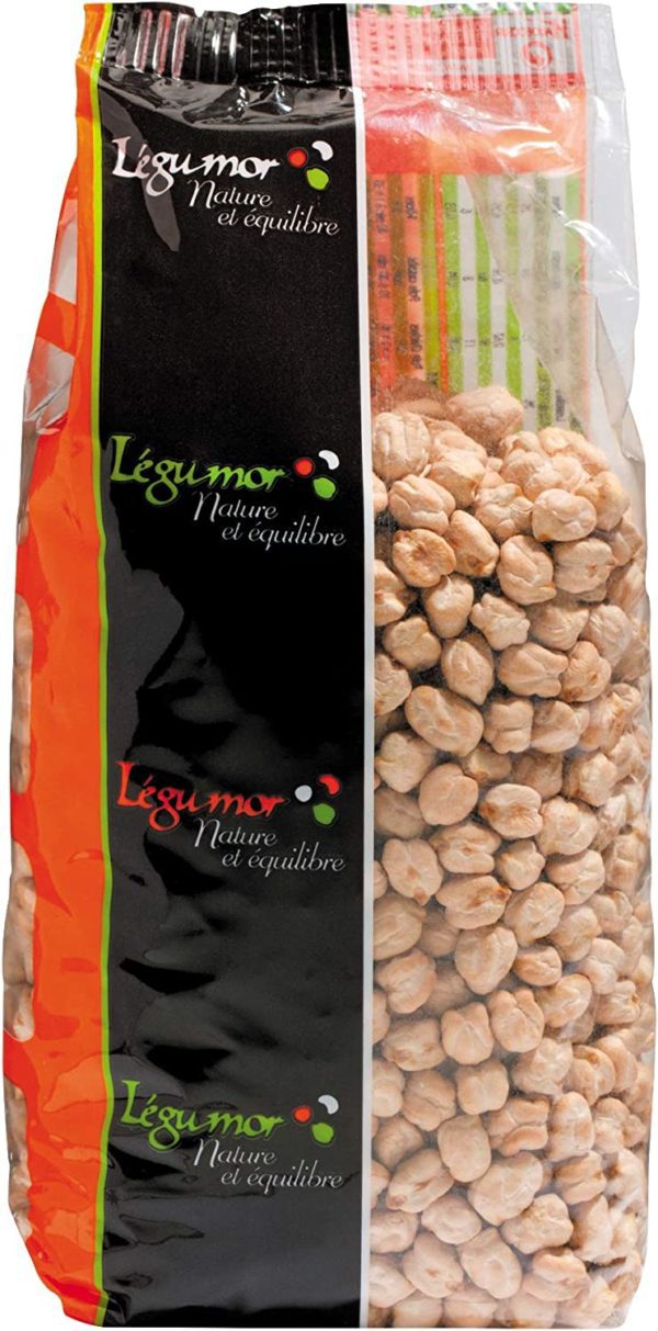 Pois chiches 1kg