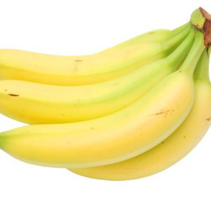 Banane mûr à point 1kg
