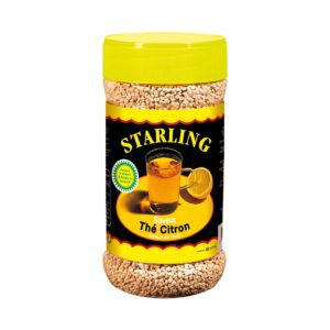 Starling thé citron 400gr