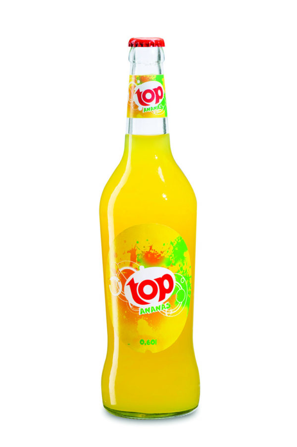 Top ananas 65cl