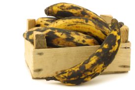 Banane plantain alloco 1kg
