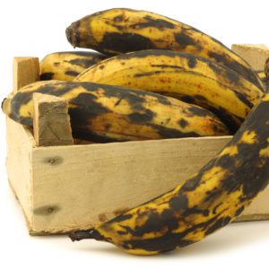 Banane plantain alloco 1kg