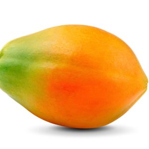 Papaye mûr à point 1,5kg