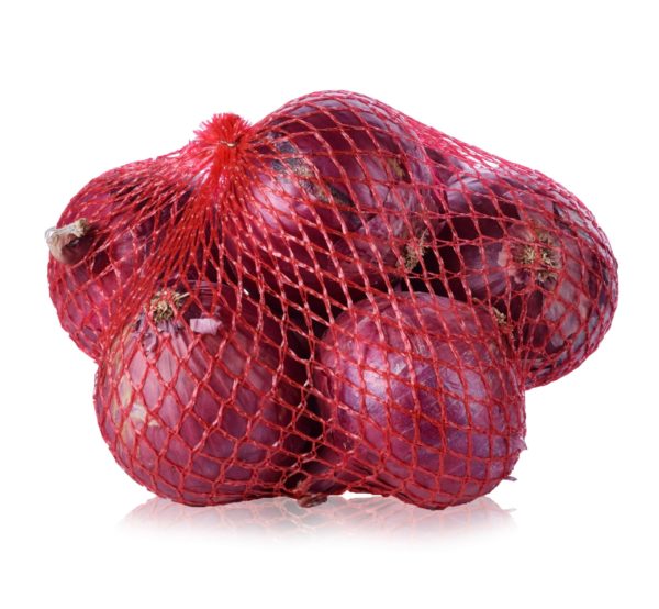 Oignon rouge 1kg