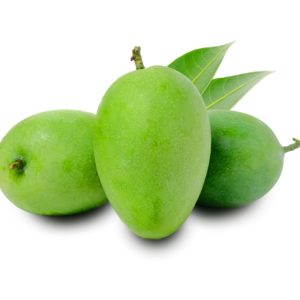 Mangue Africaine 5 fruits