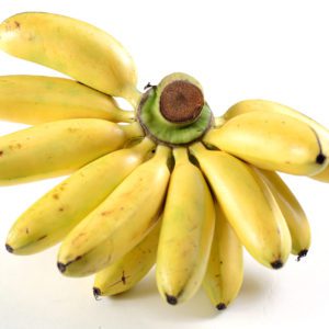 Banane Africaine pour diabétique 1kg