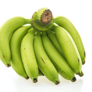 Banane verte 1kg
