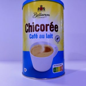 Café au lait chicorée 400gr
