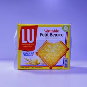 Biscuit véritable petit beurre 200gr