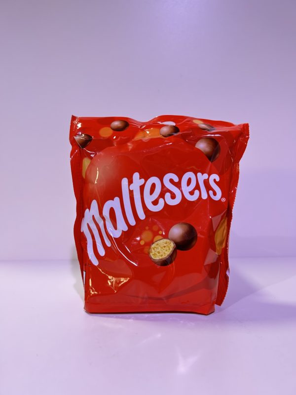 Maltesers choco
