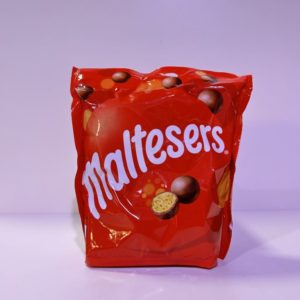 Maltesers choco