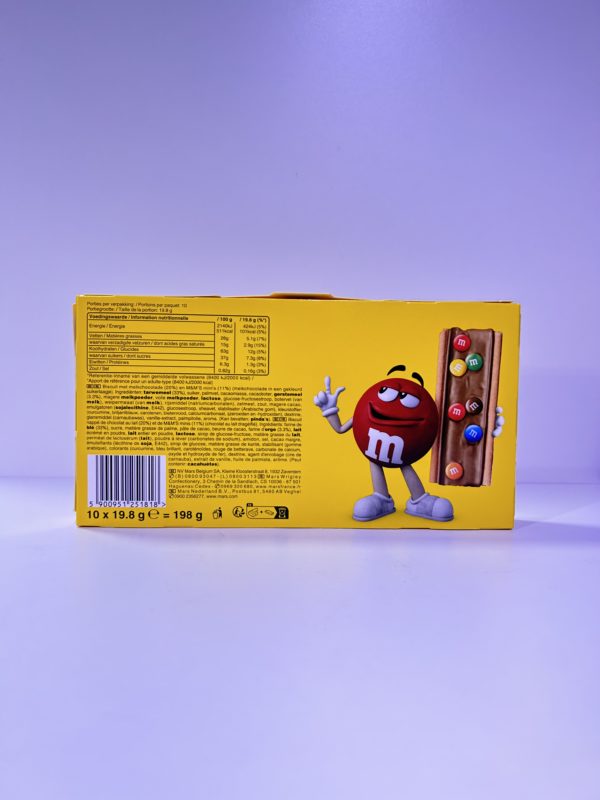 Biscuit msn x10 – Image 2