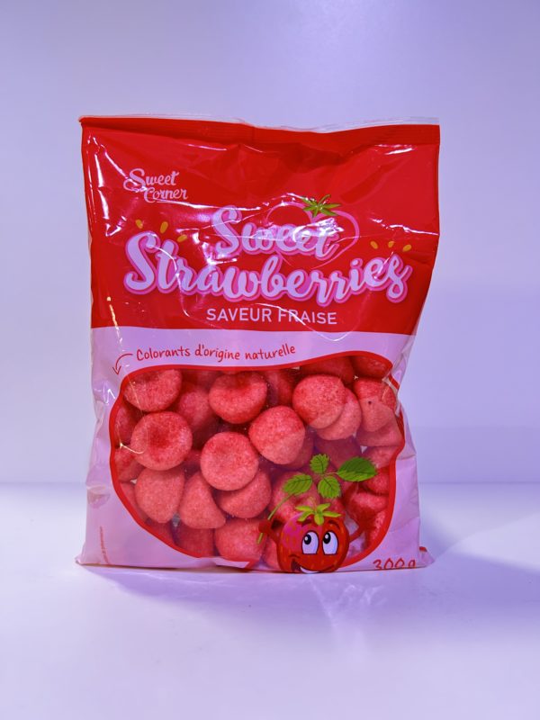 Bonbon sweet corner 300gr