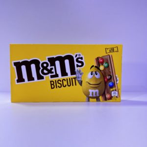 Biscuit msn x10