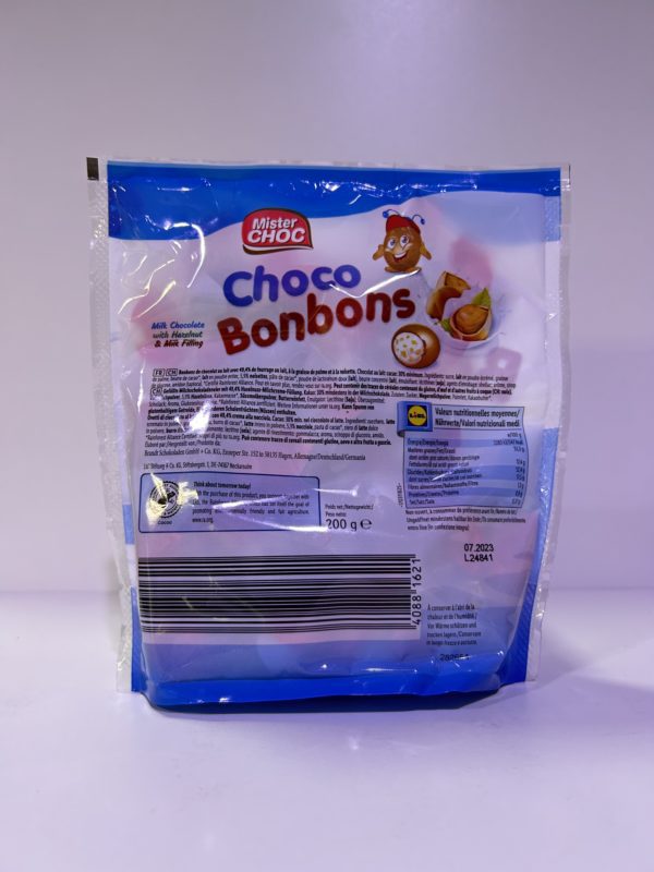 Bonbon choco-bonbon – Image 2