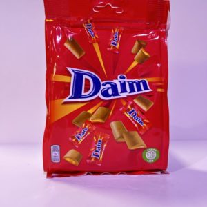 Daim choco