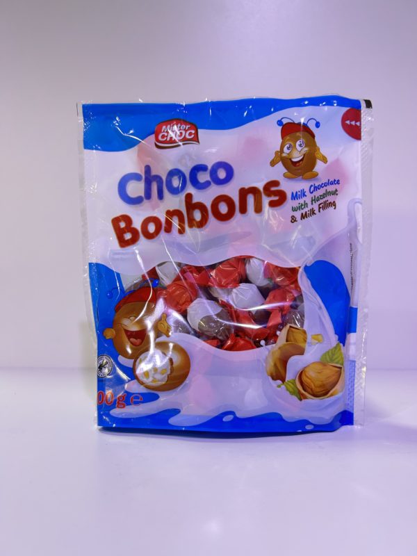 Bonbon choco-bonbon