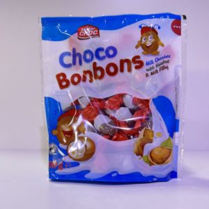 Bonbon choco-bonbon