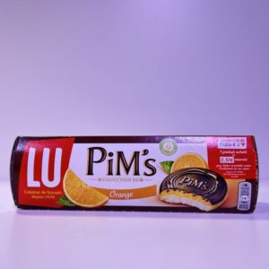 Pim’s orange