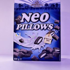 Céréale Neo pillows 500gr