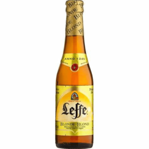 Bière LEFFE 33cl