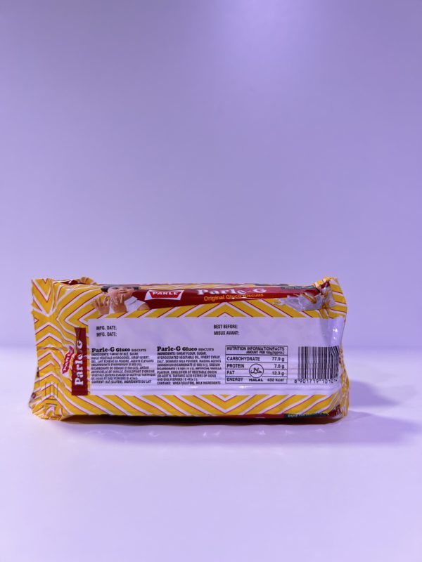 Biscuit parle-g 65gr – Image 2