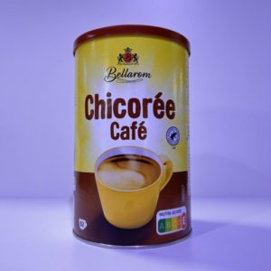 Café chicorée 250gr