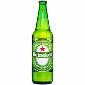 Bière Heineken 70cl
