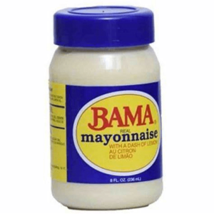 Mayonnaise Bama 946ml