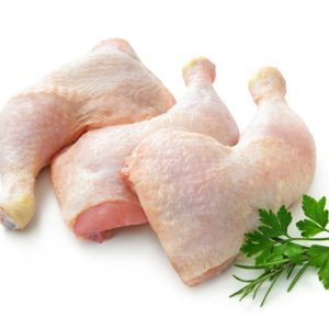 Cuisses de poulet 5kg