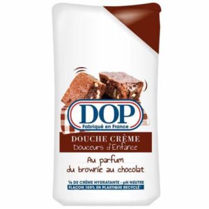 Dop parfum brownie au chocolat 250ml