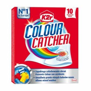 Colour catcher k2r