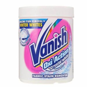 Vanish Oxi Action 600g