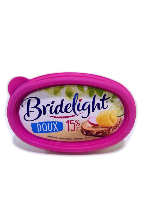 Beurre bridelight 250gr – Image 2