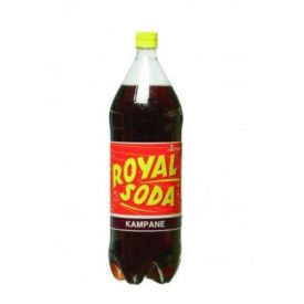 Royal Soda Kampane 2L