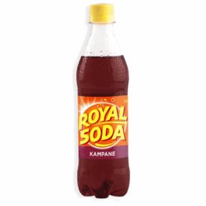 Royal Soda Kampane 50CL