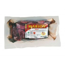 Boeuf sous vide 500g Marion