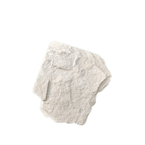 Kaolin blanc du Mali 1kg