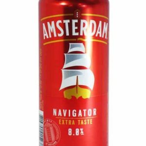 Amsterdam extra taste 50cl