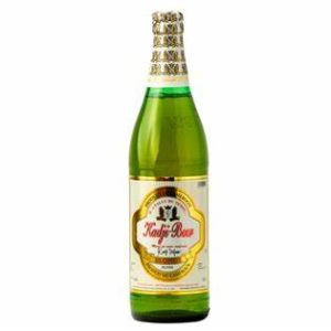 Kadji Beer 65cl