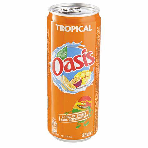 Oasis tropical 1 L